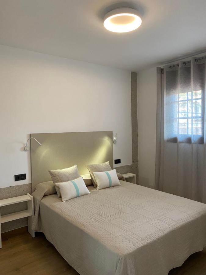 Alma Marina Apartamentos Сомо Екстериор снимка
