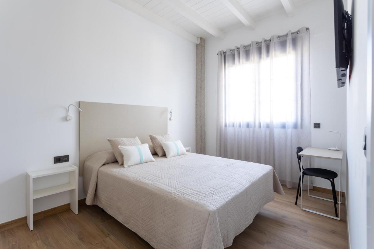 Alma Marina Apartamentos Сомо Екстериор снимка