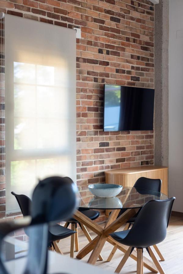 Alma Marina Apartamentos Сомо Екстериор снимка