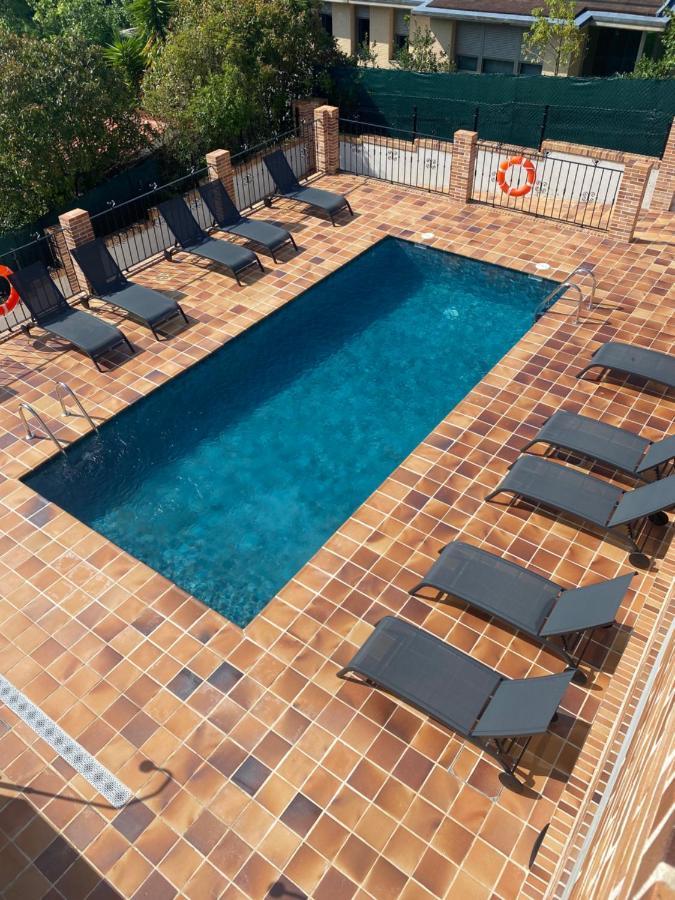 Alma Marina Apartamentos Сомо Екстериор снимка