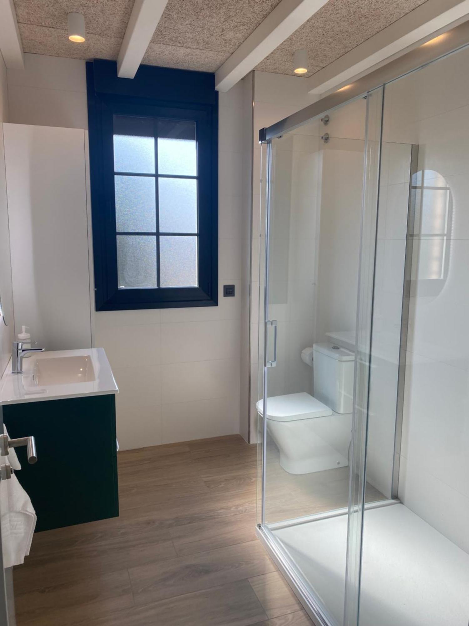 Alma Marina Apartamentos Сомо Екстериор снимка